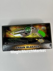 Universal Studios Men in Black Alien Attack Brain Blaster Movie Replica New