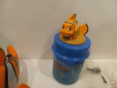 FINDING NEMO Mixed Lot of Toys – Disney Pixar
