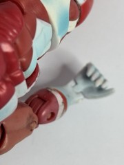 Marvel Legends X-Men Alpha Flight Walmart Exclusive Ares Series Guardian