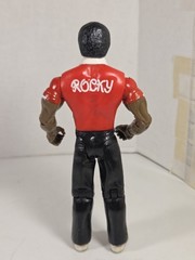 Jakks Pacific Rocky III 3 Apollo Creed Figure