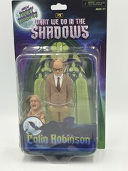 NBCA Toony Terrors What We Do In The Shadows Colin Robinson 6″ Action Figure