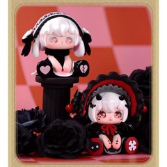 HIPLAY STAR DREAM Linlinna Daily Special Series Figure Blind Box