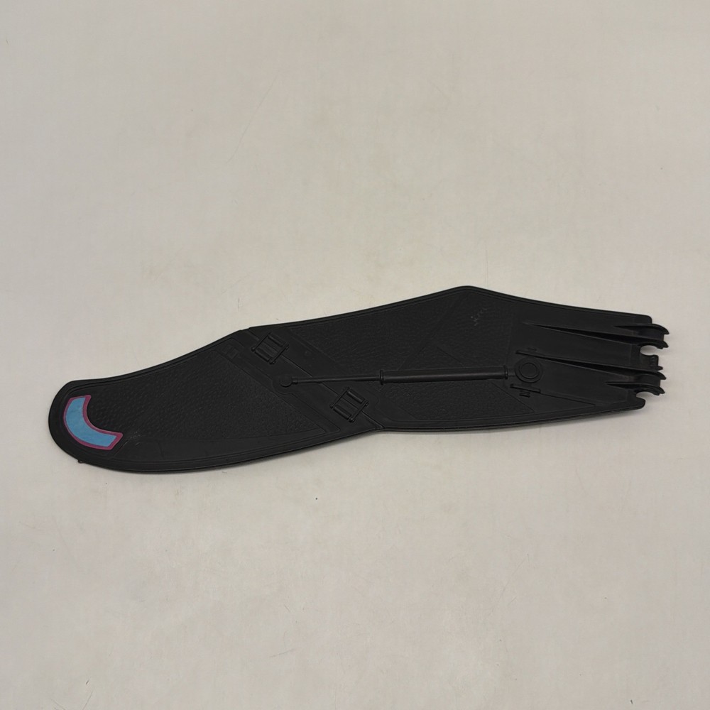 1986 MOTU He-Man Fright Fighter Original Wing Replacement Part Only! 1053-2338!