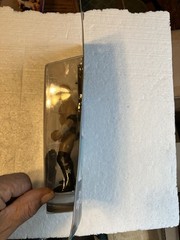 Wwf Stone Cold Bone Crusher Figure