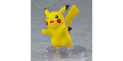 Max Factory figma Pokemon Red Trainer Action Figure No.356 W/Bonus JP