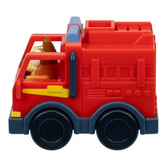 Bluey Mini Racers, The Most Popular Bluey Vehicles, Toys for Kids 3-6 Years, Sty