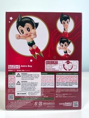 Good Smile Arts Shanghai 2450 Nendoroid Astro Boy – Astro Boy (US In-Stock)