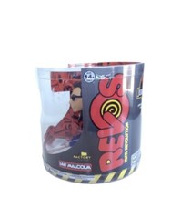 REVOs Jurassic Park Ian Malcolm Vinyl Action Figure Jeff Goldblum NIP Toy