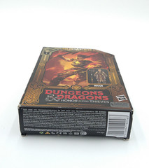 Dungeons & Dragons Honor Among Thieves Golden Archive HOLGA 6″ Action Figure New