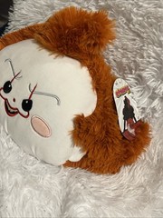 IT Welcome to Derry Pennywise 12″ Wide 8″ Tall Plush Horror 2025 Jazwares NEW