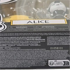 Bendy Alice Angel Action Figure Jakks Pacific Bendy and the Ink Machine