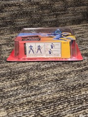 1997 Hasbro Batman & Robin: Iceblast Mr. Freeze NIP