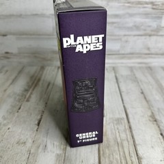 NECA – GENERAL URSUS Planet of the Apes – Series 2 – 7″ Figure 2014