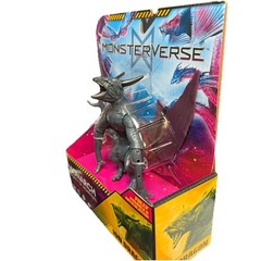 MonsterVerse ION DRAGON Monarch Legacy Of Monsters 6″ Action Figure NEW!