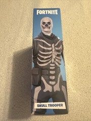 FORTNITE Skull Trooper 7″ Premium Action Figure McFarlane Toys NEW IN BOX