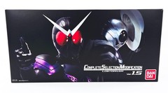 Kamen Rider W CSM LOST DRIVER VER 1.5 COMPLETE CIB Bandai Japan Joker Skull