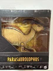 2021 HAMMOND COLLECTION THE LOST WORLD: JURASSIC PARK PARASAUROLOPHUS MIP NEW
