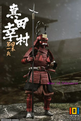 101TOYS 1/6 KN001 Sanada Yukimura Standard Ver Action Figure Model New