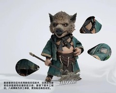 Brand New INART MAG020 Black Myth: Wukong-Zhu bajie 1/6 action figure collectibl
