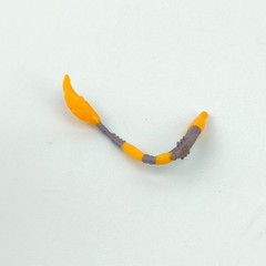 Transformers Cheetor Tail Weapon Beast Wars Transmetals 2 Deluxe Class