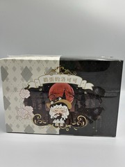 Ou Di Troublesome Rococo Series Blind Box Case (New & Sealed)