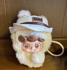 JOTOYS Q.KID Ooutdoor Activities “GO HIKING” – Confirmed.