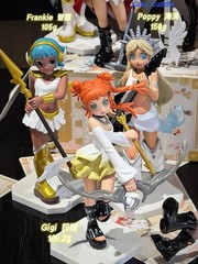 Lil Peach Riot Power Chords Series Blind Box Figures Toy New Gift Authentic