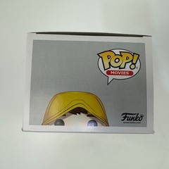 Funko POP! Movies IT Georgie Denbrough #536 Chase Vinyl Figure w/ Detached Arm