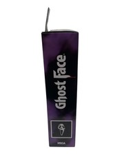 Neca Ghost Face The Icon of Halloween Action Figure-New in Box