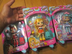 SHOPKINS SHOPPIES WORLD VACATION DOLLS FRANCE BRITAIN JESSICAKE ITALY LOT RARE