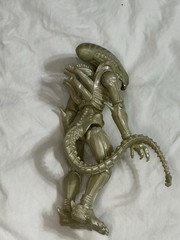 Alien Collection Xenomorph Drone Xeno Figure Special Edition Collector Series 7″