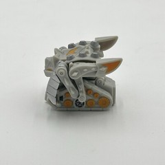 Bakugan Mobile Assault Haos Axellor 250G Spin Master Sega Toys Rare Figure Toy