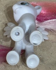 My Little Pony G4 Diamond Rose Friendship Is Magic – Preowened