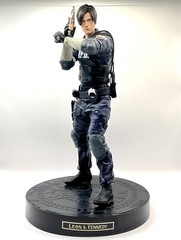 Game Resident Evil 2 Leon Scott Kennedy 1/6 12” PVC Action Figure FREE Shipping