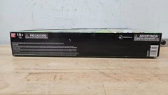 Bandai Power Rangers Legacy Dragon Dagger Signed By Jason David Frank W/ Photo