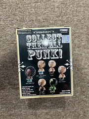 WWE DX Vinyl Aggression Series 5 New HHH Shawn Michaels