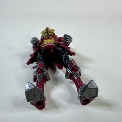 Power Rangers Super Samurai Red Ranger 5″ Action Figure Toy