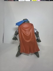 TMNT Figure Lot of 7 Figures Loose & Used (See Description And Pictures)