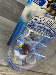 Skylanders Spyro’s Adventure Lightning Rod Figure New Sealed Activision Toy Game