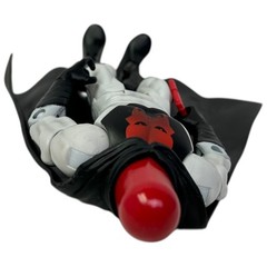 DC Universe Signature Collection Red Hood Complete Action Figure 2013 Mattel