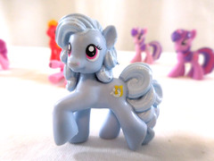 My Little Pony MLP Lot Of 22 Various Sizes, Years, & Styles!
