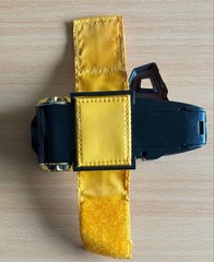 Bakuryu Sentai Abaranger Dino Brace Commander main unit only 887461