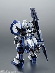 ROBOT SPIRITS RX-78GP00 Gundam GP00 Blossom ver Age 13+ Collectors Item Y870355