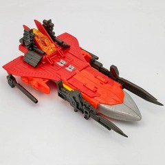 For Titans Return Sentinel Prime Gun Cannon Armour Upgrade Kit Accessories