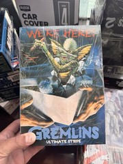 NECA Gremlins Ultimate Stripe 7 inch Action Figure – NECA30754
