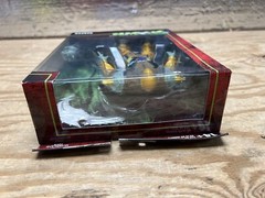 McFarlane Toys Spawn Reaper Action Figure SEE PHOTOS