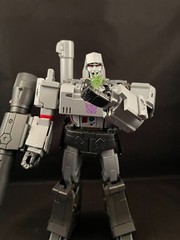 Transformers Heart of Cybertron Accessory for Megatron ***Accessory ONLY