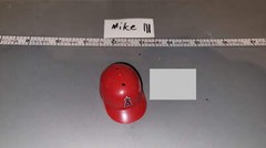 1/6 Scale Modern Baseball Batting Helmet