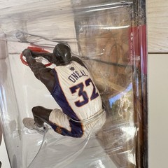 McFarlane Shaquille O’Neal Figure NBA Phoenix Suns Shaq Collectible Basketball