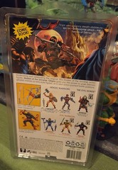 4 MOTU Origins Lot Scare Glow Webstor Ninjor Trap Jaw 40th New 20 21 MIB w Cases